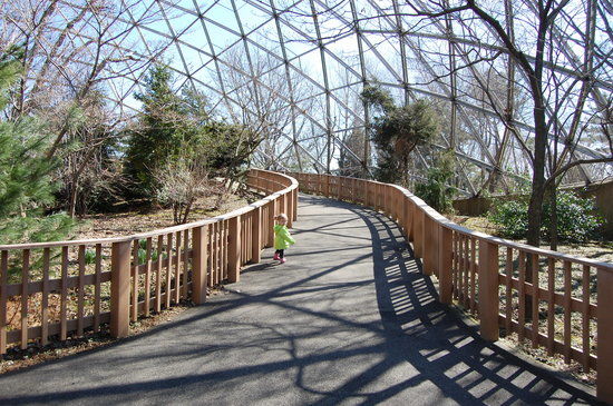 Queens Hayvanat Bahçesi